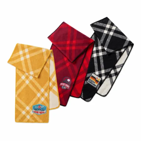 Heritage Blend Scarves - Australia Promo Now