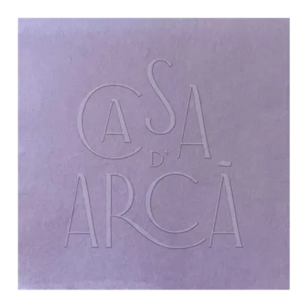 Custom Embossed Luncheon Napkin - Australia Promo Now