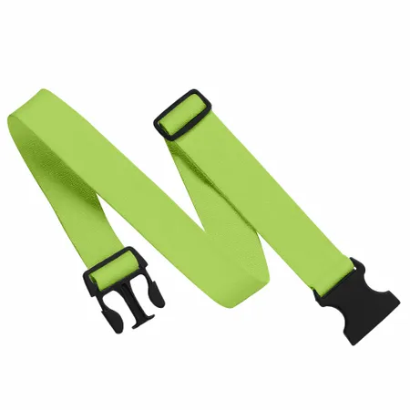 Blank Luggage Straps Blank Luggage Straps - Australia Promo Now