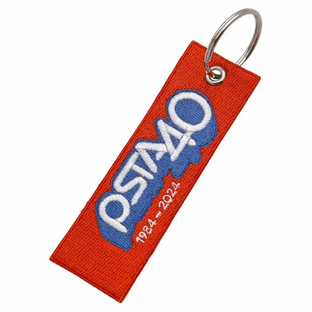 Patch Keychain - Australia Promo Now
