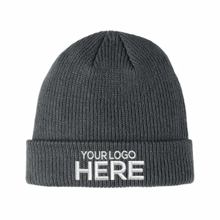 Port Authority Fleece Beanie. C918 - Australia Promo Now