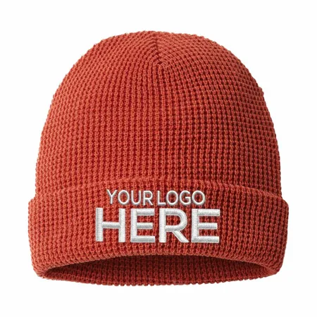 Chunky Cable Beanie - Australia Promo Now