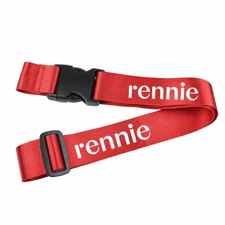 Polypropylene Luggage Straps Polypropylene Luggage Straps - Australia Promo Now