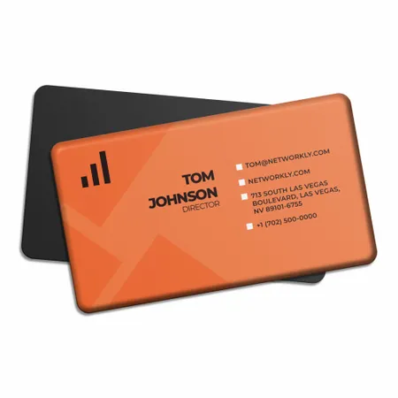 Card Magnets - Australia Promo Now