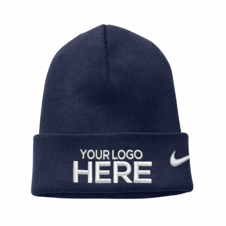 Nike Team Cuffed Beanie NKFB6539 - Australia Promo Now