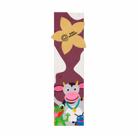 Eco Bookmarks with Shape - Australia Promo Now
