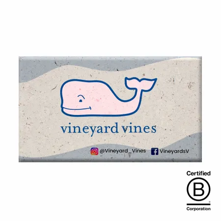 Seed Paper Business Cards - Australia Promo Now