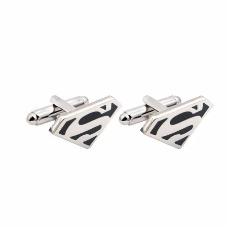 Hard Enamel Cufflinks - Australia Promo Now