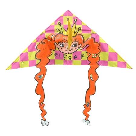 Creative Shape Kites - Australia Promo Now