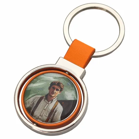 Photo Keychain - Australia Promo Now