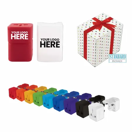 Chroma Around The World Holiday Gifts - Australia Promo Now