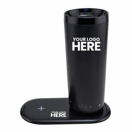 Smart Tumblers - Australia Promo Now