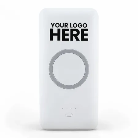 Chi-Charge Pro - 10,000 mAh Universal Power Bank with Wireless Chargings - Australia Promo Now