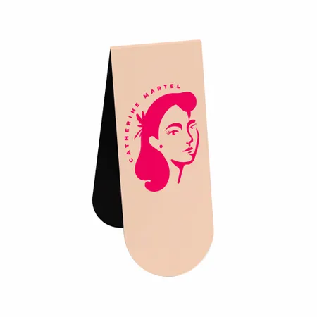 Magnetic Bookmarks - Australia Promo Now