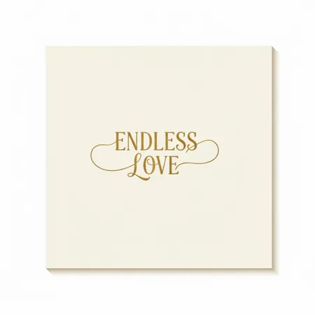 Anniversary Napkins - Australia Promo Now