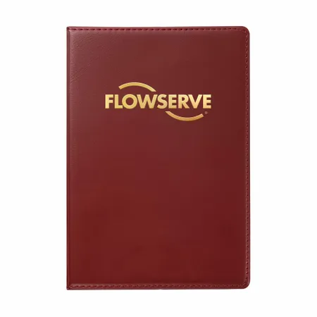 Soft-Touch Faux Leather Planners - Australia Promo Now