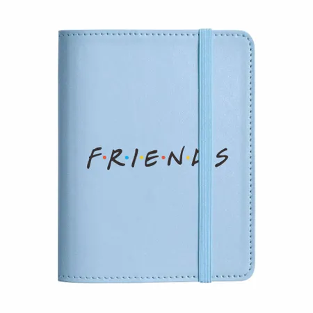 Pastel Loose-Leaf Planners - Australia Promo Now