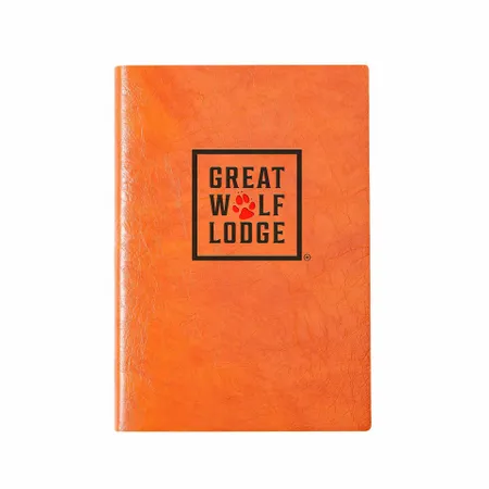 Faux Leather Diary Planners - Australia Promo Now