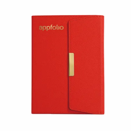 Genuine Leather Planners - Australia Promo Now