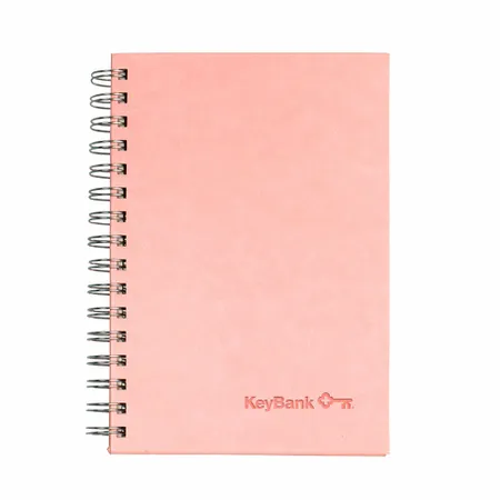 Spiral Bound Daily Planners - Australia Promo Now