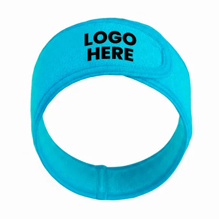 With Anti-Slip Elastic Sports Headband - Australia Promo Now