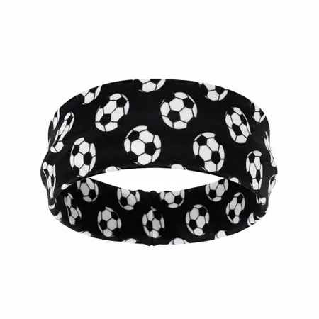 Yoga Running Elastic Headband - Australia Promo Now