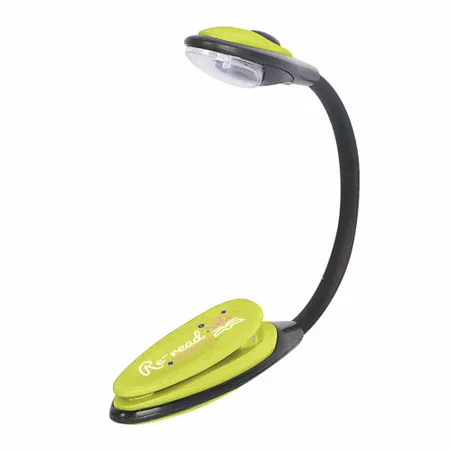 Flexible Book Lights - Australia Promo Now