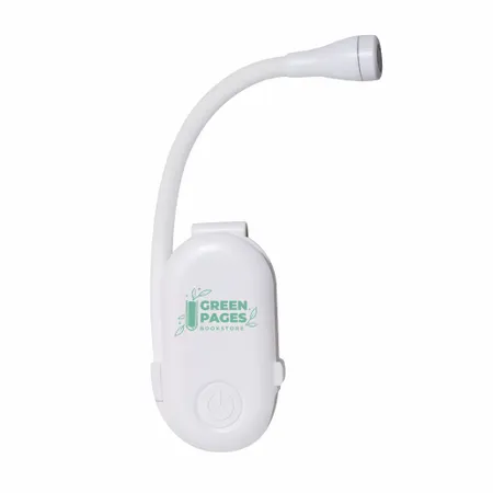 Clip-On Book Lights - Australia Promo Now