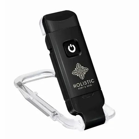 Sustainable Reading Lights - Australia Promo Now