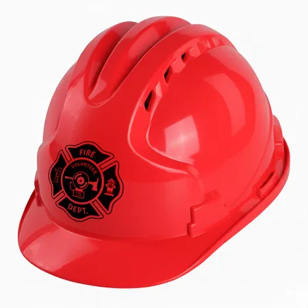 Air-Flow Construction Helmets - Australia Promo Now