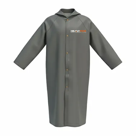 Heavy Duty Ponchos - Australia Promo Now