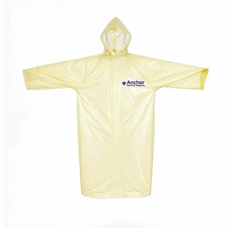 Everyday Ponchos - Australia Promo Now