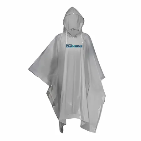 Quick Dry Ponchos - Australia Promo Now