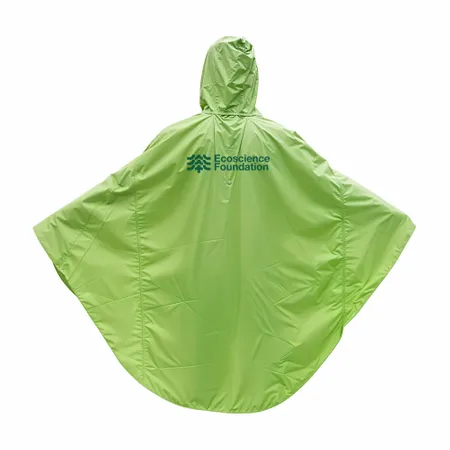 Sleeveless Ponchos - Australia Promo Now
