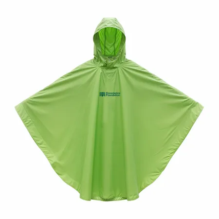 Sleeveless Ponchos - Australia Promo Now