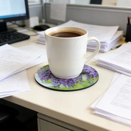 Foam Coasters - Australia Promo Now