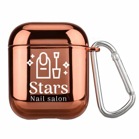 Protective Shiny AirPod Covers - Australia Promo Now