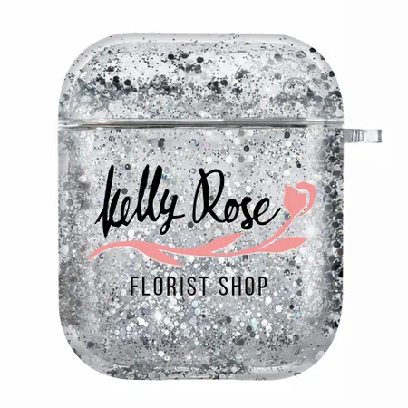 Quicksand AirPod Case with Carabiners - Australia Promo Now