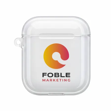 AirPod Transparent Covers - Australia Promo Now