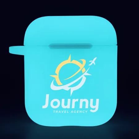 Glow in the Dark AirPod Silicone Covers - Australia Promo Now