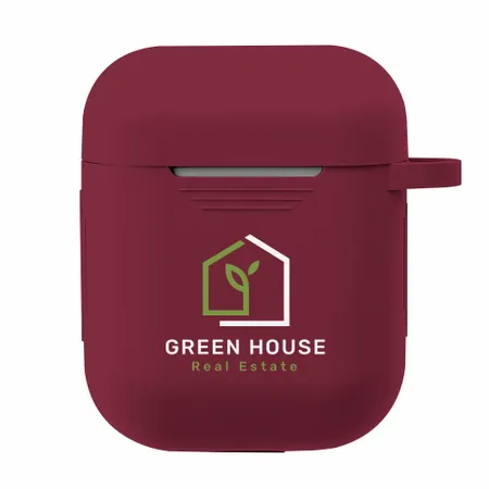 AirPod Silicone Covers - Australia Promo Now