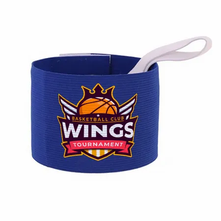 Armbands - Australia Promo Now