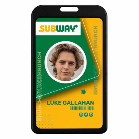 Standard Aluminum Holder