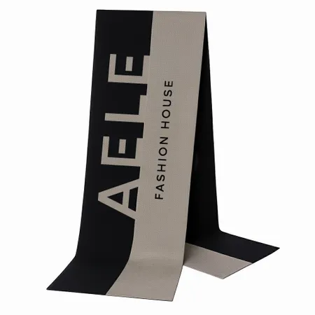 Knitted Scarves - Australia Promo Now