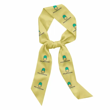 Custom Hair Scarves - Australia Promo Now