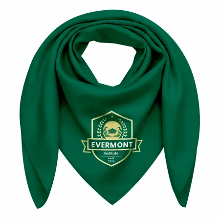 Square Scarf - Australia Promo Now