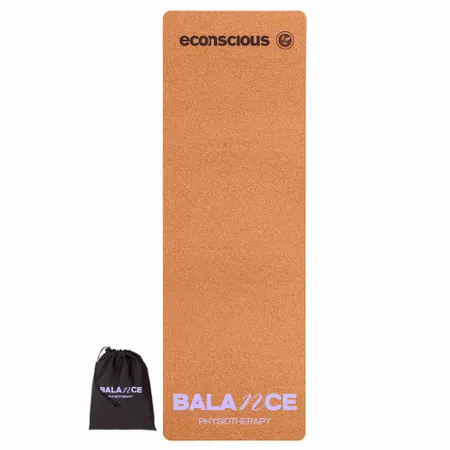 Econscious Packable Yoga Mats & Carry Bag - Australia Promo Now
