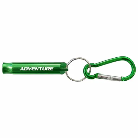 Outdoors Whistles - Australia Promo Now