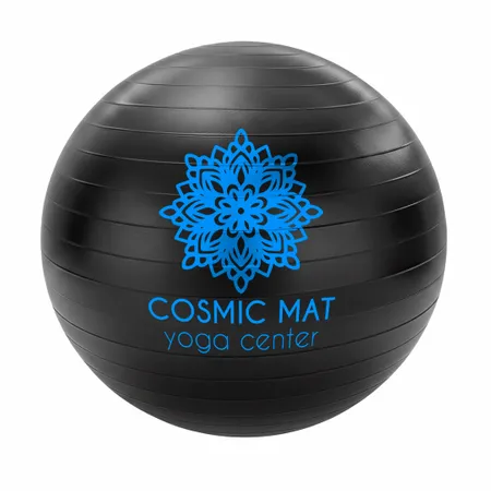 Yoga Balls - Australia Promo Now