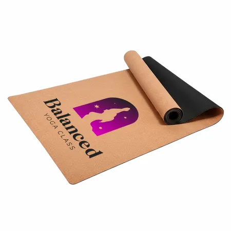 Cork Yoga Mats - Australia Promo Now